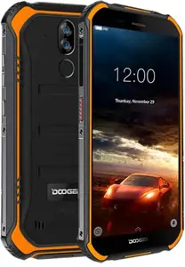 Замена разъема зарядки на телефоне Doogee S40 Pro в Краснодаре